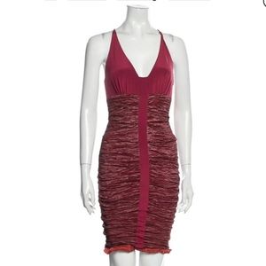 Nicole Miller cocktail dress